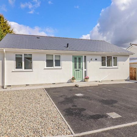 Mawnog Fach Villa Bala Exterior foto