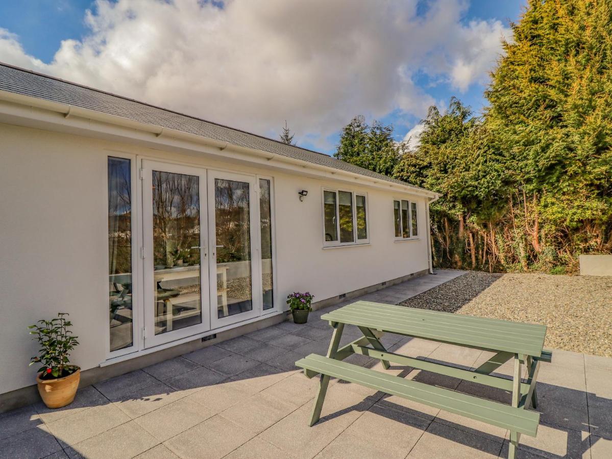 Mawnog Fach Villa Bala Exterior foto