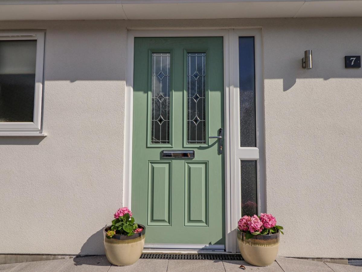 Mawnog Fach Villa Bala Exterior foto